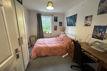 8 bed house, Denison Road, Victoria Park, Manchester, M145LZ - Image 9